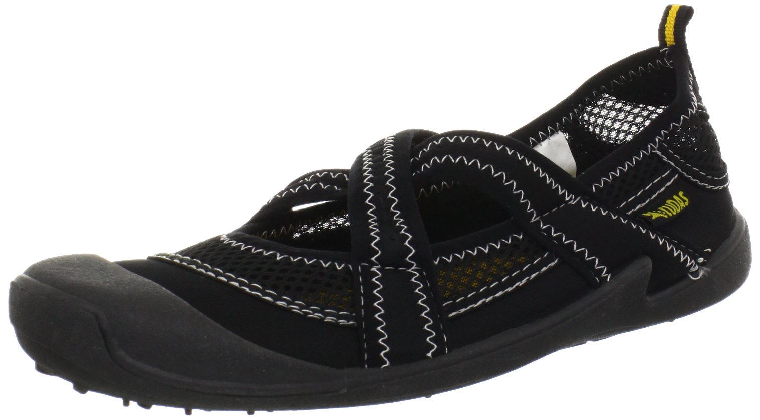 Women's Shasta Slip-On Water Shoes - Quick-Dry Aqua Socks for Beach, Pool, Yoga & Water Sports | Lightweight Comfortable Swim Shoes for Women