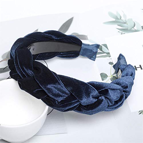 navy blue Velvet F