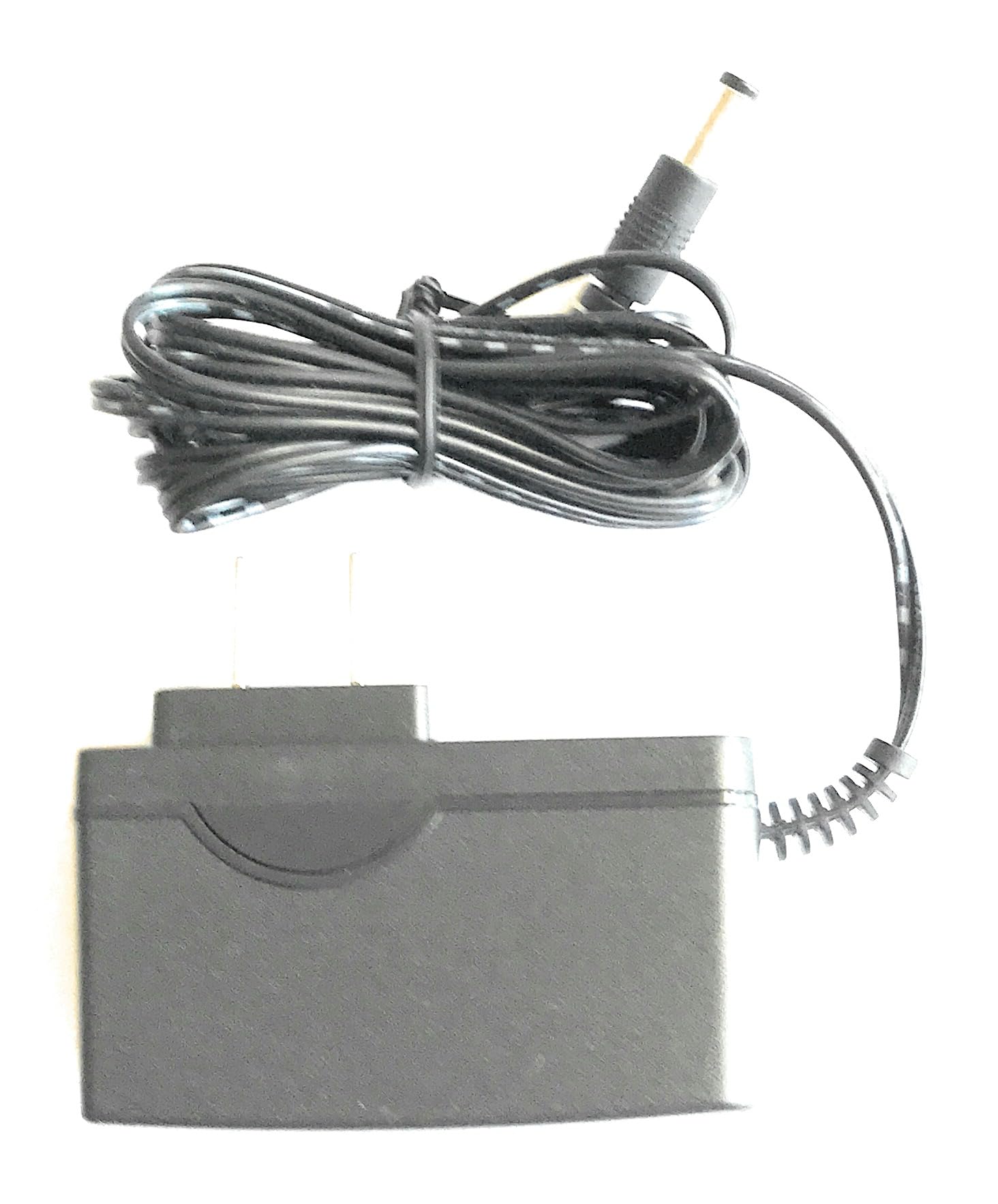 DCPOWER AC Adapter Replacement for Novation LaunchKey 61 MIDI Controller - Power Supply Charger for Music Production & Live Performance