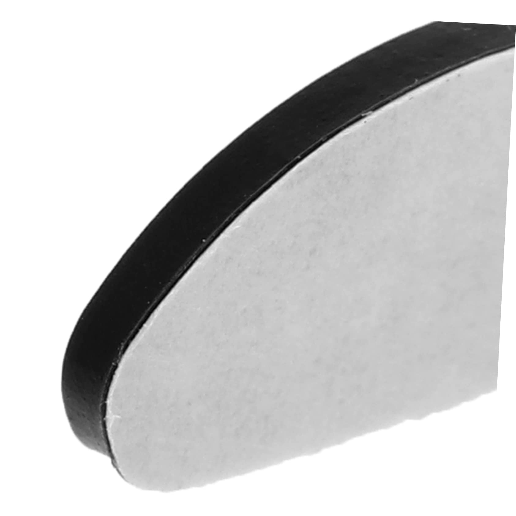 Outanaya 30PCS Silicone Nose Pads for Glasses & Sunglasses - Soft Replaceable Eyewear Nose Pads Accessories - Comfortable Anti-Slip Nose Cushions for All-Day Wear - Perfect for Reading, Driving, Sports & Outdoor Activities - Fits Most Eyeglass Frames