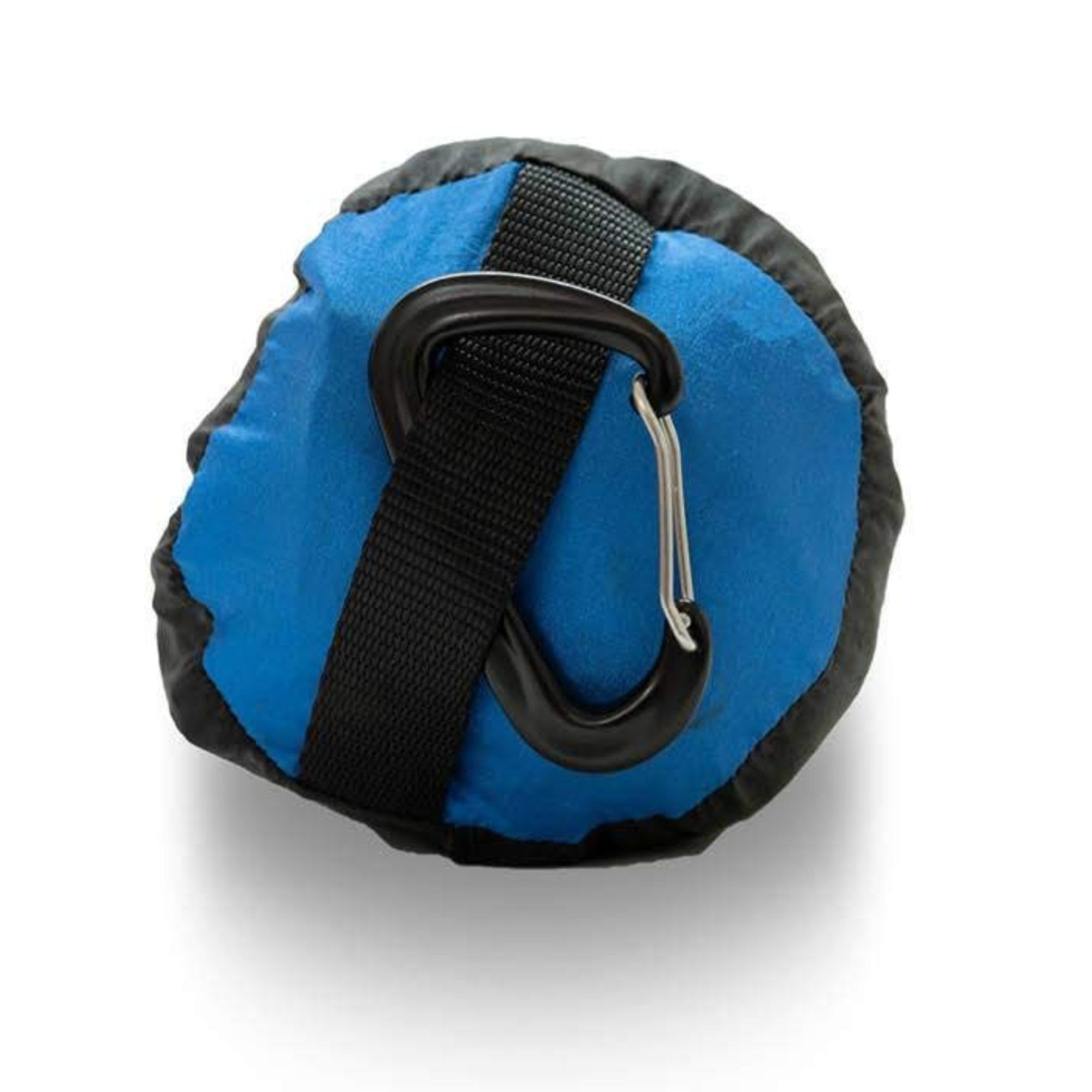 Crua Outdoors Koala Maxx - Premium Camping Hammock with Built-in Bug Net, Inflatable Air Pillow, Adjustable Tree Straps & 7 Storage Pockets | Perfect for Backpacking, Hiking & Outdoor Adventures