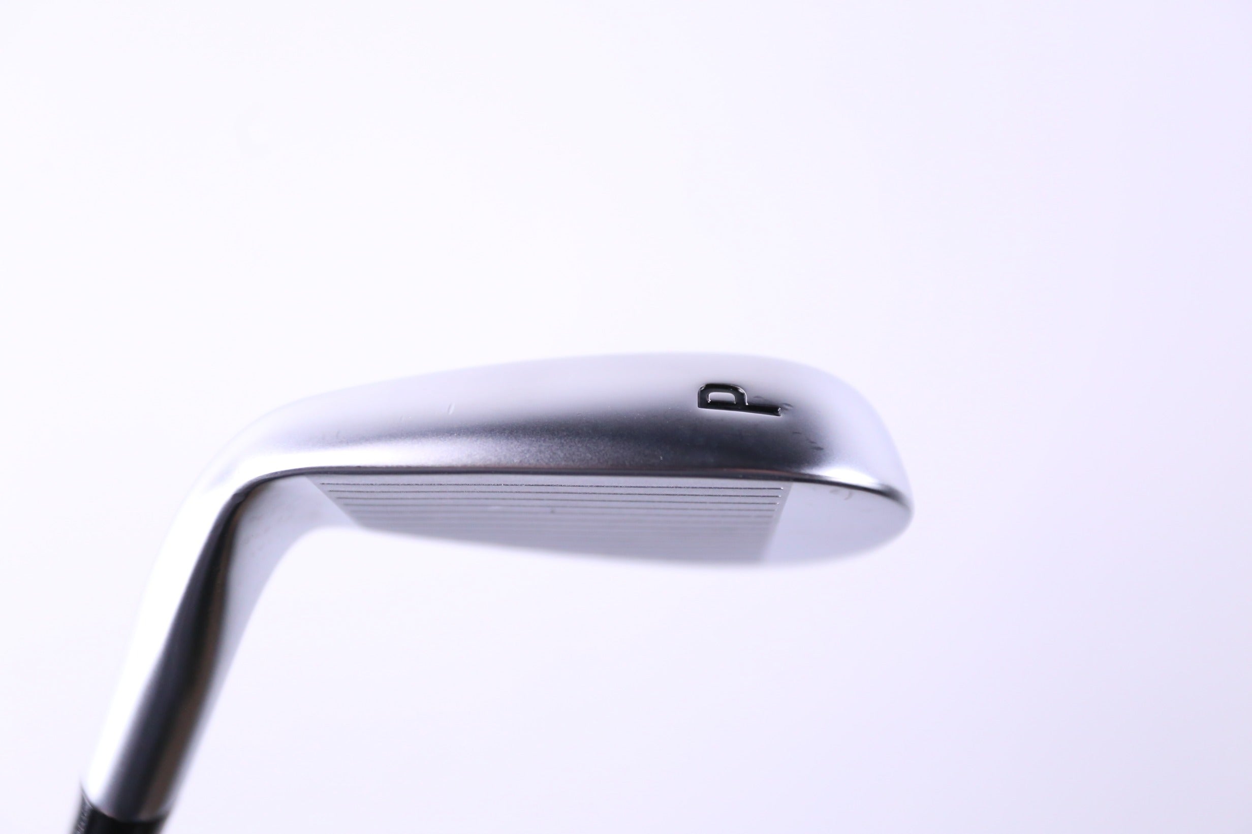 Used Callaway Apex Ai300 Pitching Wedge 42° - Right Handed Stiff Flex Golf Club for Men - Perfect for Approach Shots & Short Game Practice