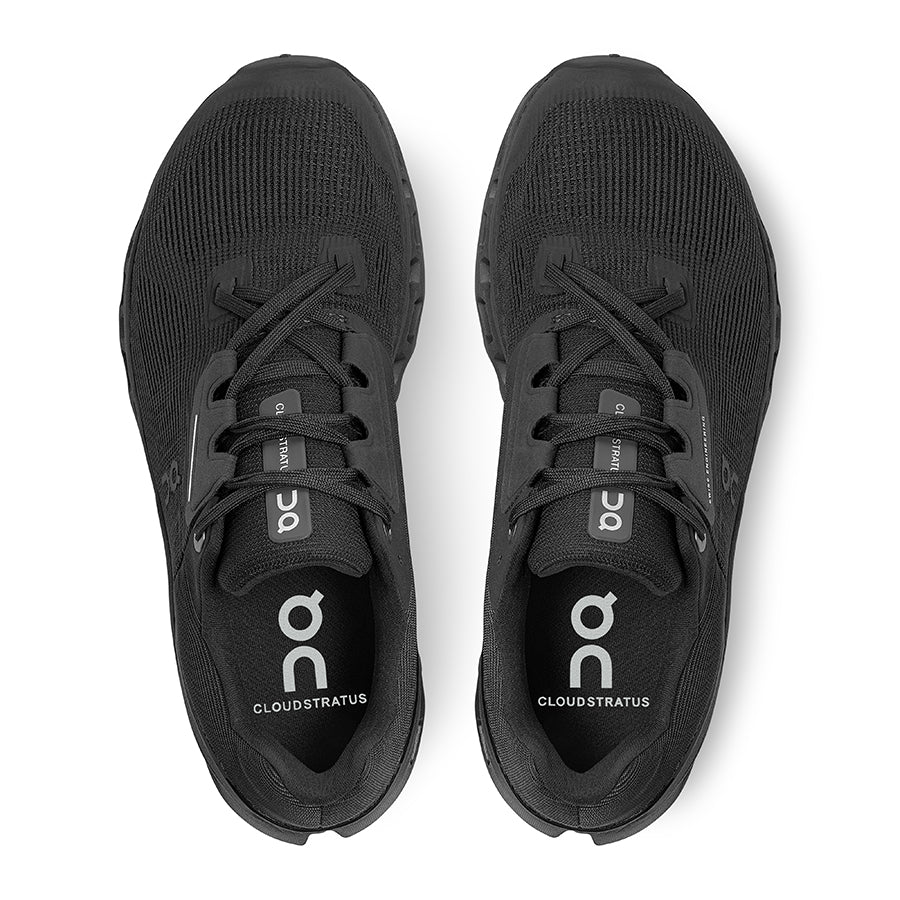 Women's Cloudstratus 2 Running Shoes - Lightweight Cushioned Sneakers for Women - Perfect for Jogging, Gym Workouts & Everyday Wear