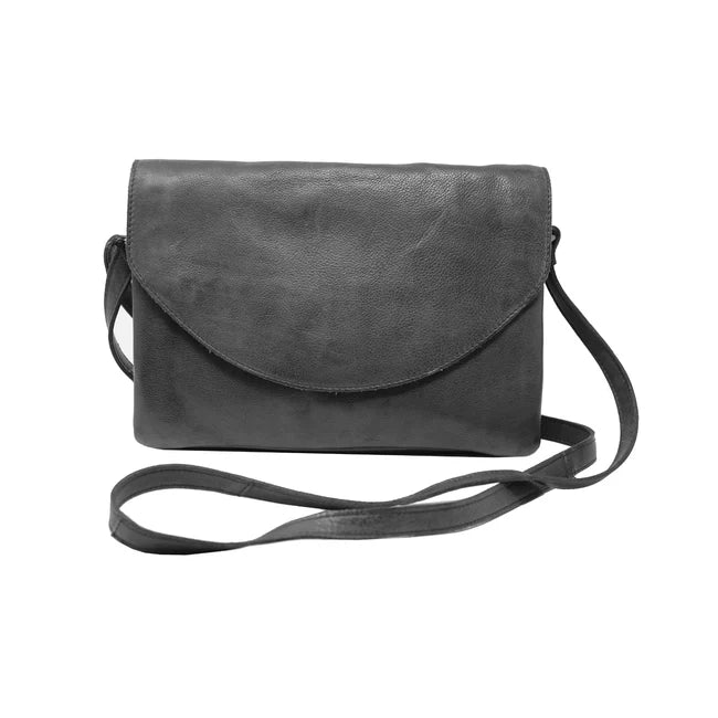 Marcus Medium Size Crossbody Bag for Women - Stylish & Lightweight Shoulder Purse - Perfect for Travel, Shopping, and Everyday Use