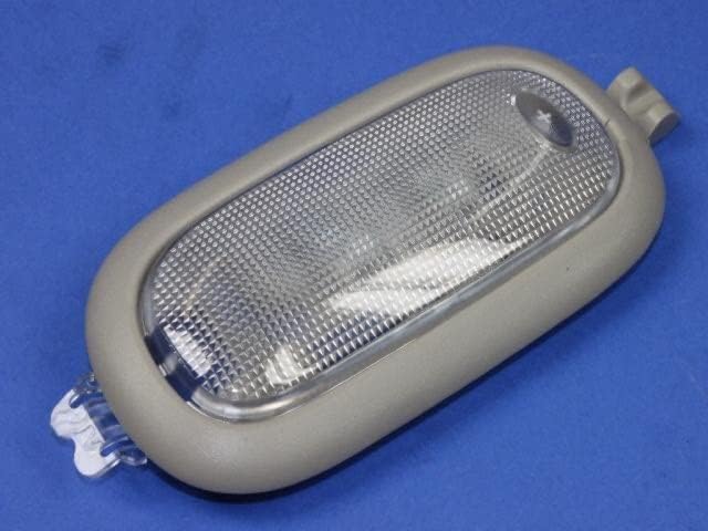 Mopar Dome Light - Replacement Interior Car Light for Jeep, Dodge, Chrysler - Perfect for Night Driving & Cabin Illumination