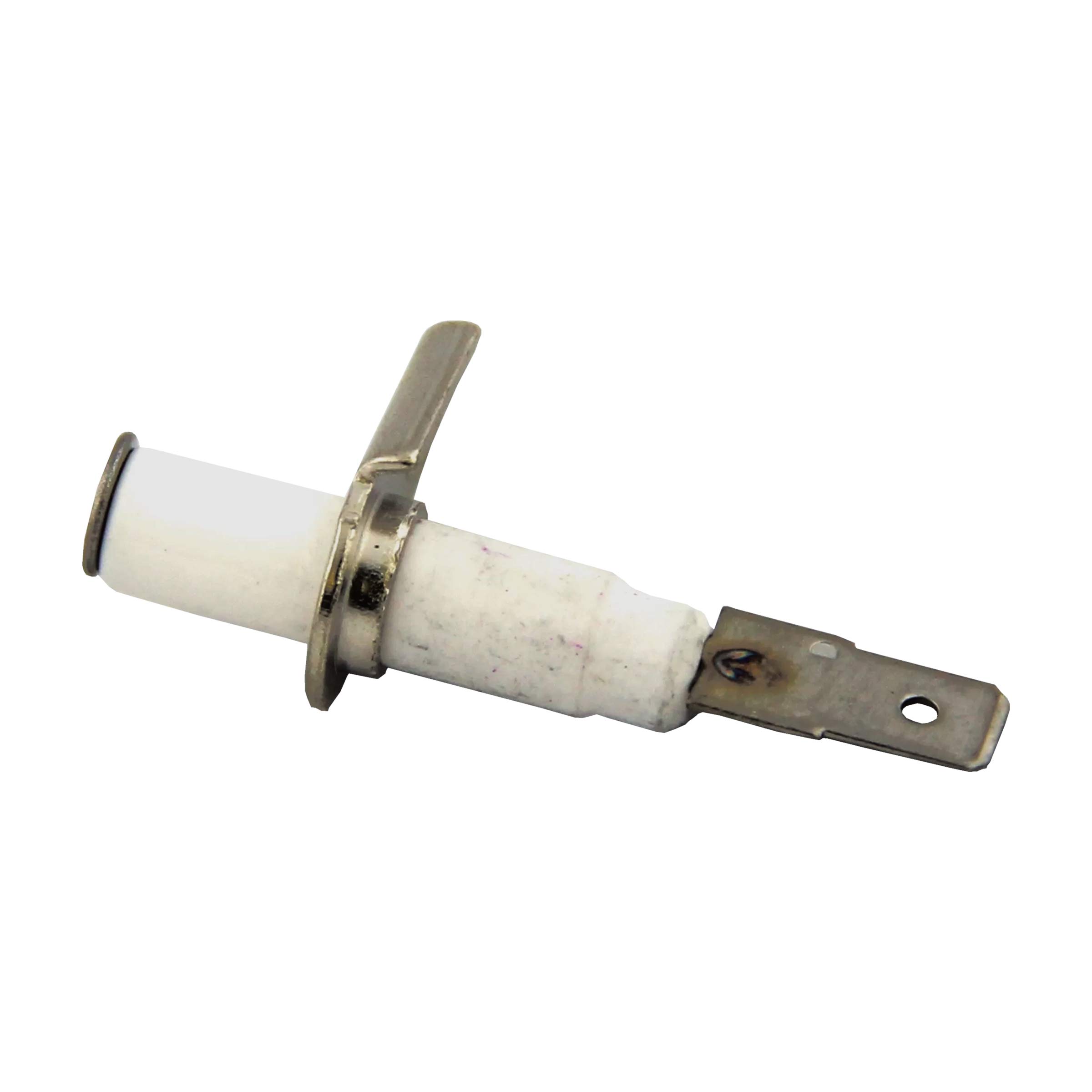 Bosch 00612817 Genuine OEM Burner Igniter Replacement Part for Bosch Gas Cooktops - Perfect for Kitchen Stove Repair & Maintenance