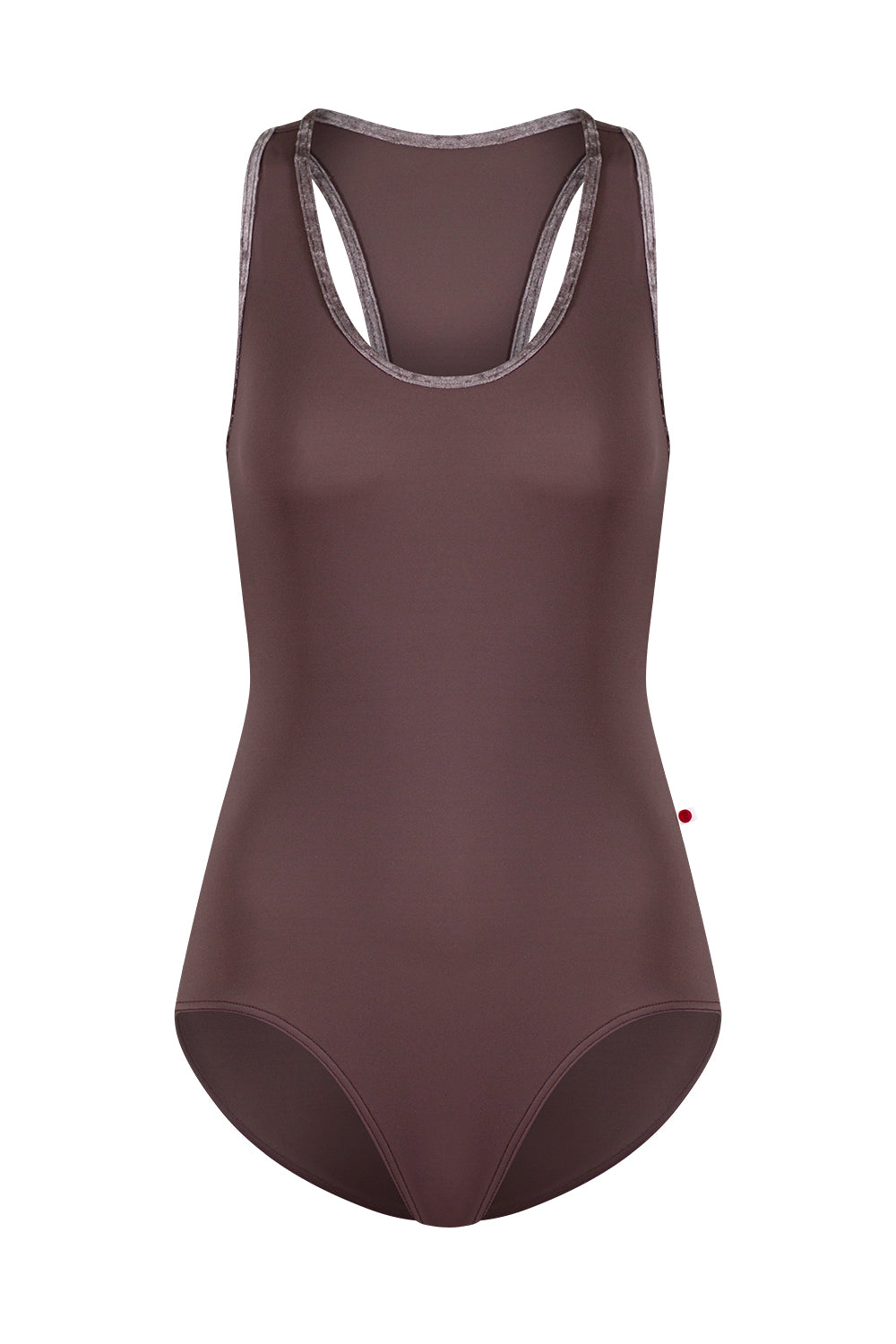Yumiko Alex Leotard - Premium Dance Leotard for Ballet, Jazz & Contemporary - Perfect for Performances, Practice & Dance Classes
