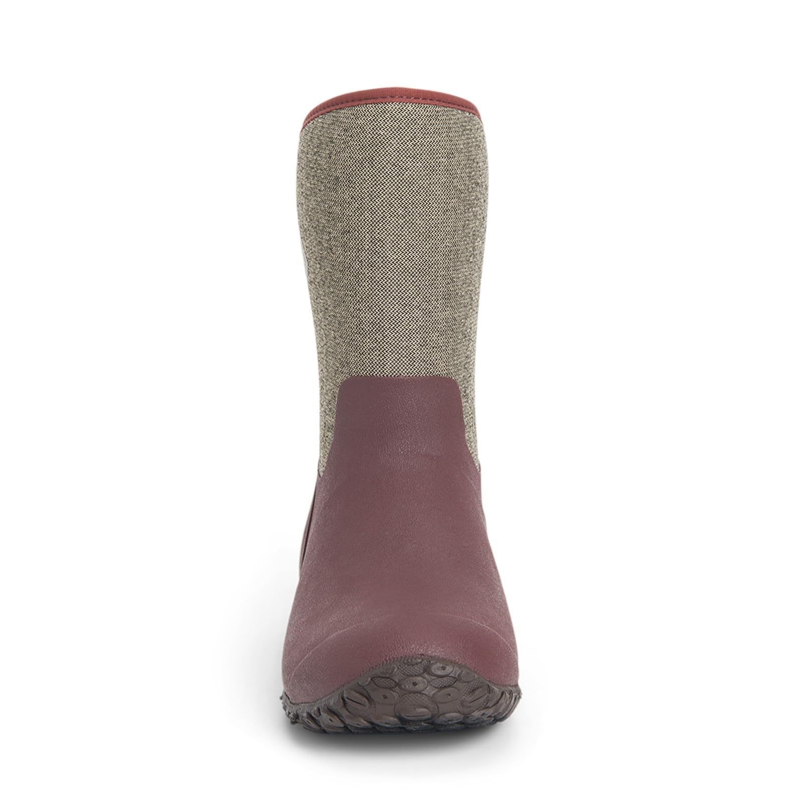 Muck Boot Women's Waterproof Rubber Garden Boots for Snow, Rain & Outdoor Work - Perfect for Gardening, Farming, and Winter Activities