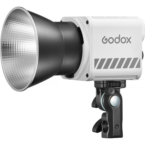 Godox ML60IIBi Bi-Color LED Monolight - 60W Continuous Lighting for Photography, Video & Streaming - Perfect for Studio, YouTube & TikTok Content Creation