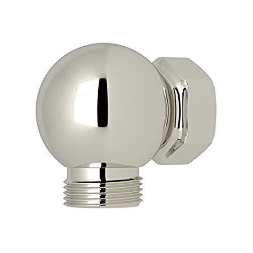 Polished Nickel
