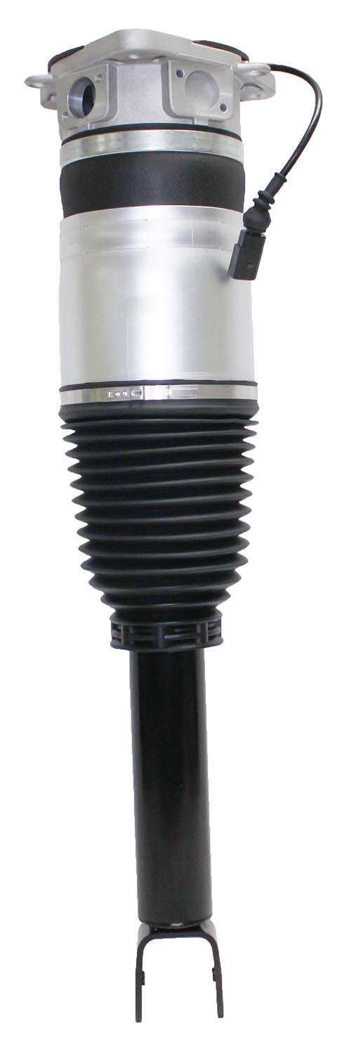Westar AS-7352 Suspension Air Strut - Heavy Duty Replacement for Trucks & SUVs - Perfect for Off-Roading & Towing Applications
