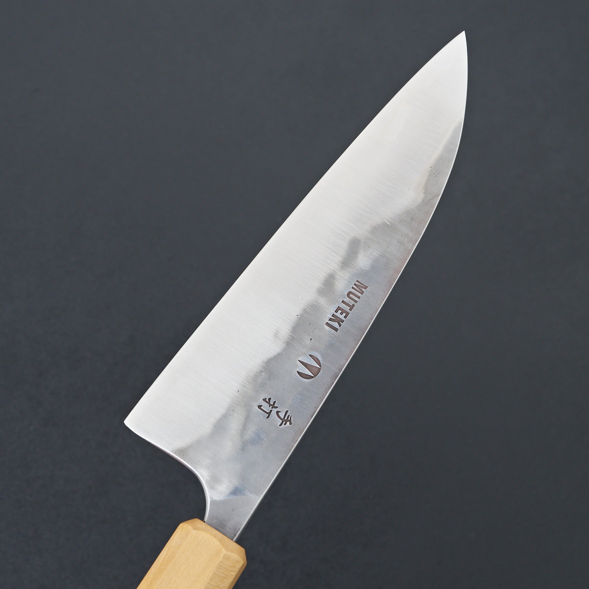 Carter Cutlery 6.22