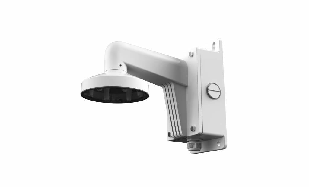 DS 1273ZJ DM25 Adjustable Aluminum Wand Bracket - Heavy Duty Shower Head Holder for Bathroom, Kitchen & RV Use