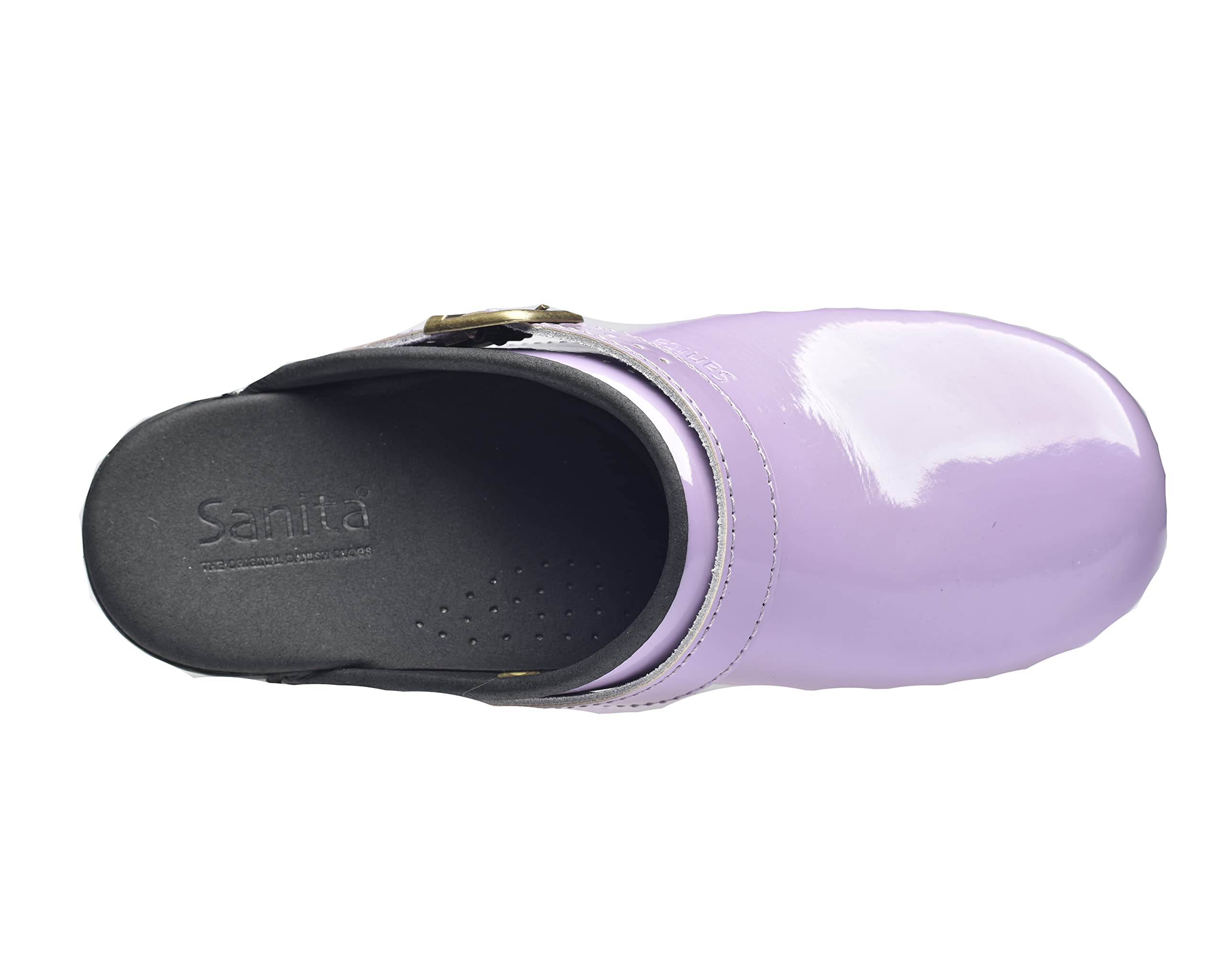 Sanita Women's Professional Non-Slip Clogs - Comfortable Kitchen & Medical Shoes for Nurses, Chefs & Healthcare Workers - Perfect for Hospitals, Restaurants & Salon Use