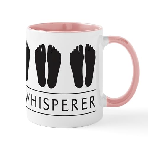 White/Pink Inside