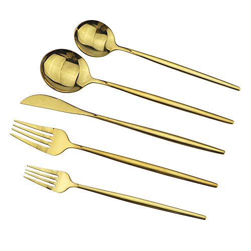 Gold