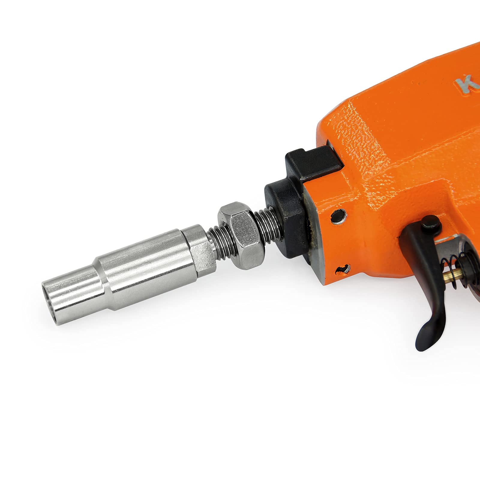 Pneumatic Decorative Nailer Gun - 3/8