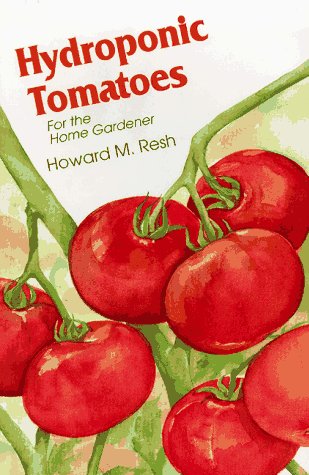Organic Hydroponic Tomato Seeds for Home Gardeners - Non-GMO, High Yield, Easy to Grow - Perfect for Indoor & Outdoor Hydroponic Systems, Fresh Salads & Healthy Eating