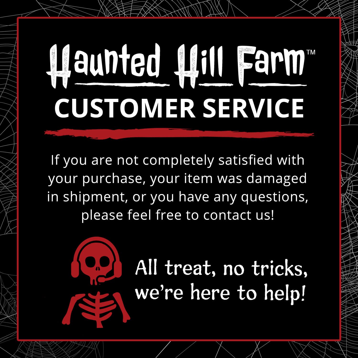 Haunted Hill Farm 5.9-Ft Wide Glowing Skeleton Cat Inflatable - Halloween Outdoor Decor with LED Lights for Yard, Patio & Garden - Spooky Giant Holiday Decoration for Halloween Parties & Trick-or-Treat Displays