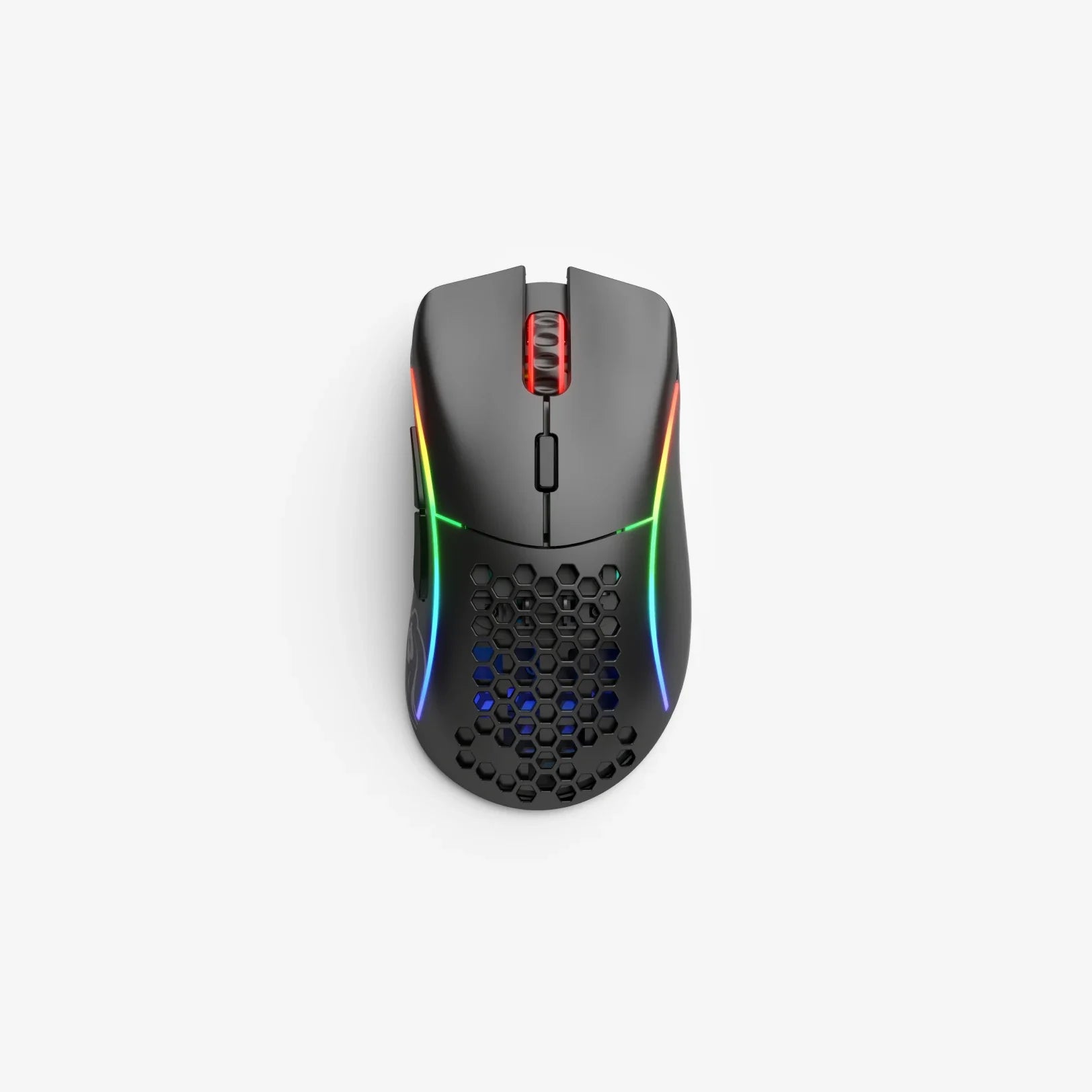Model D Minus Wireless Gaming Mouse - Lightweight Ergonomic Design for PC, Mac, Laptop - Perfect for FPS, MOBA, and Office Work
