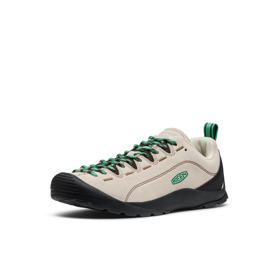 Women's Jasper Sneaker - Comfortable Casual Walking Shoes in Birch/Bison | Perfect for Running, Gym & Everyday Wear