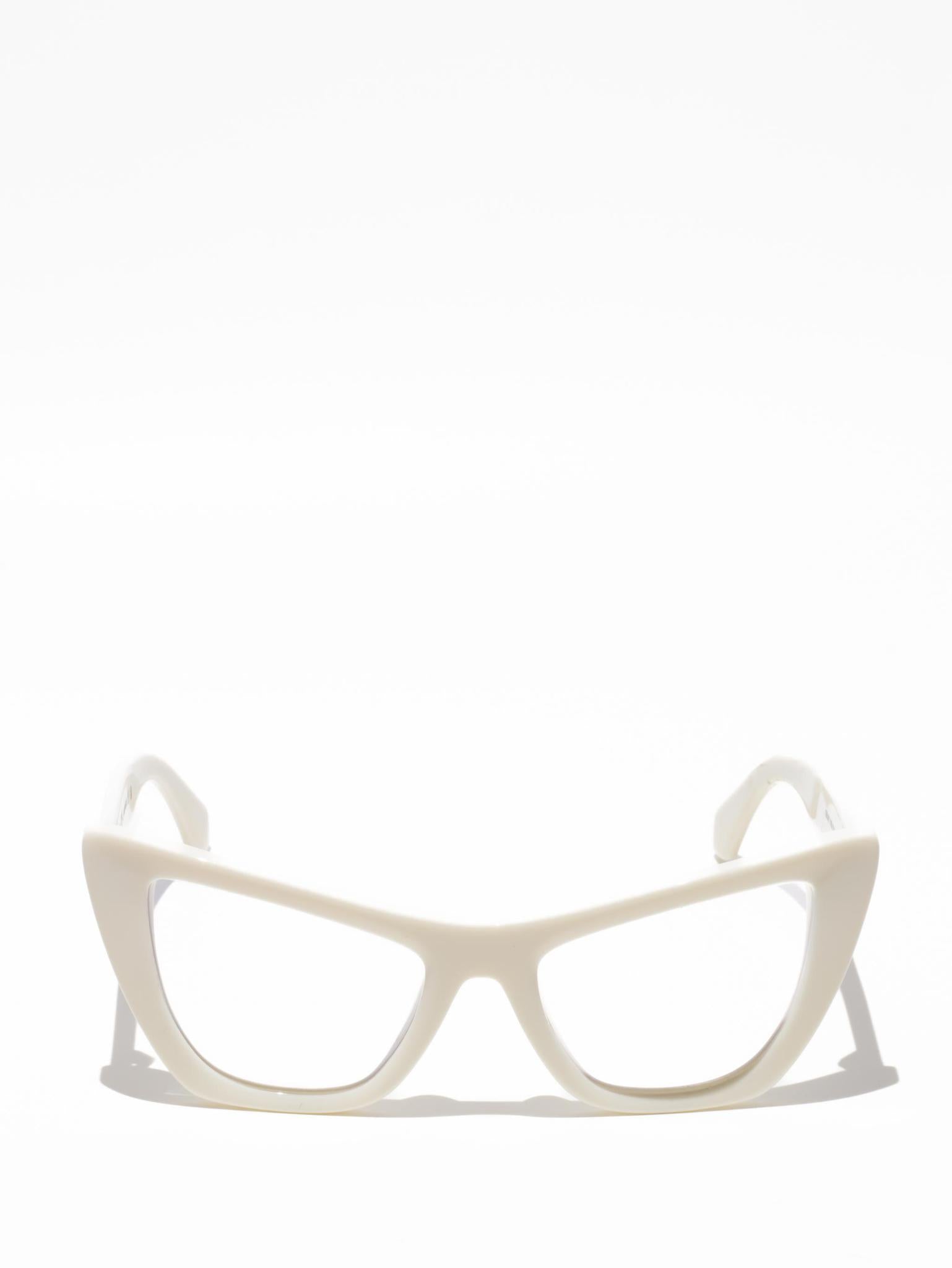 Stylish Optical Glasses Frame Style 11 - Trendy Eyewear for Men & Women - Perfect for Reading, Driving & Fashion Accessories