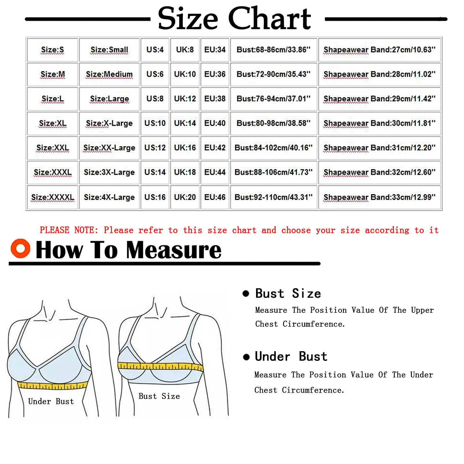 TURWXGSO 5-Pack Women's Seamless Sports Bras - Wireless Yoga Bras with Removable Pads - Comfortable Workout & Gym Essentials for Running, Yoga & Fitness
