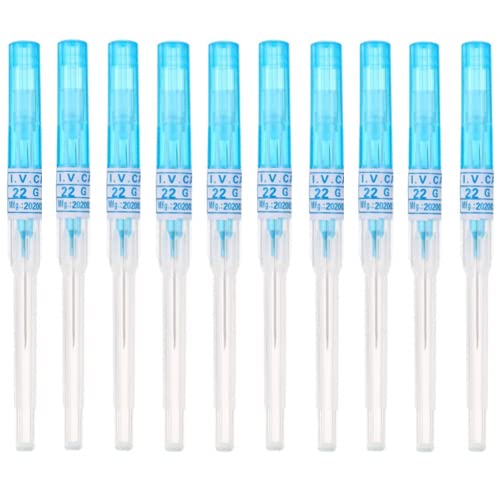 22G/10Pcs