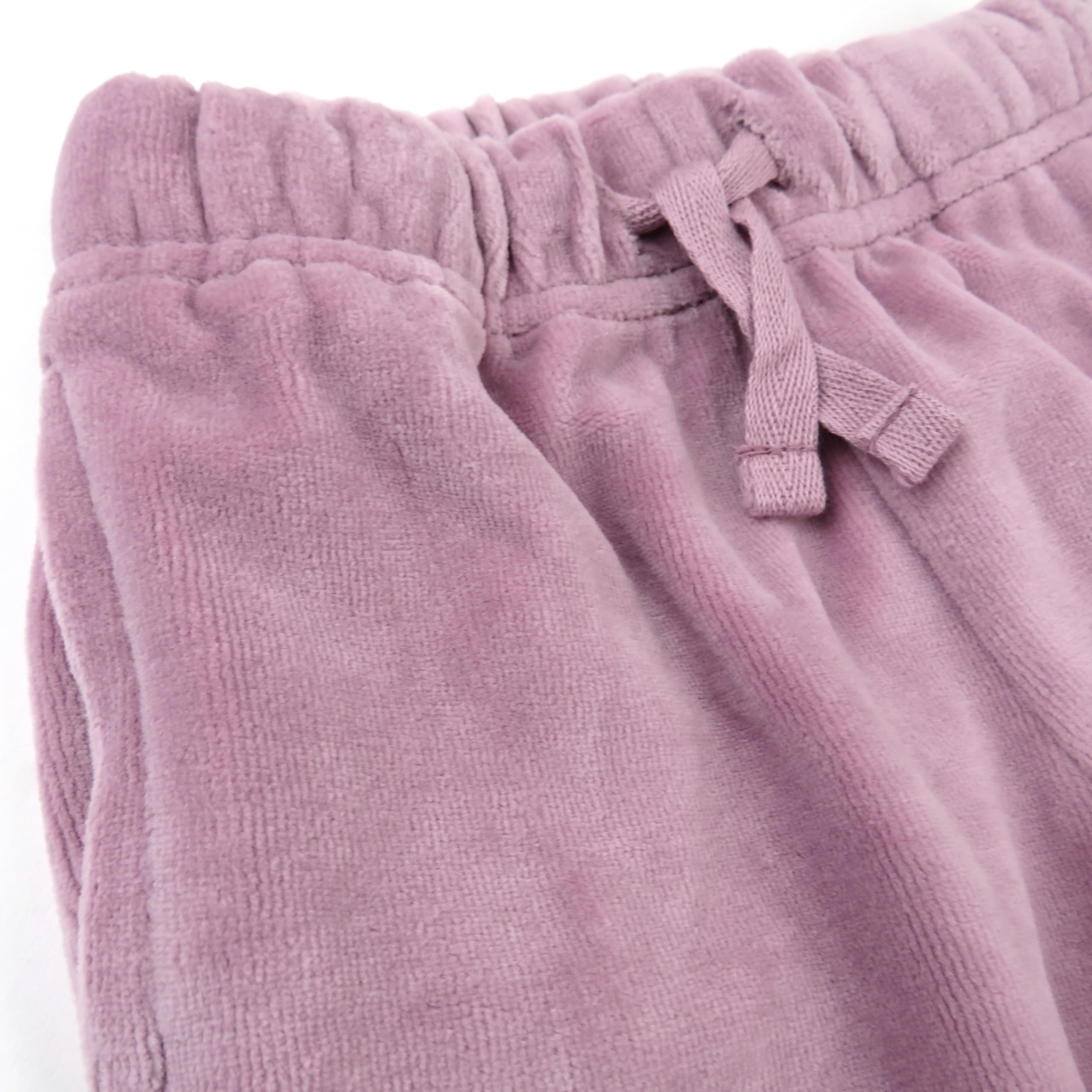 HONESTBABY Velour Hoodie and Sweatpants Set for Kids - Soft Pullover & Zip-Up Jacket with Jogger Pants - Cozy Winter Outfit for Boys and Girls - Perfect for Playdates, School, and Family Outings