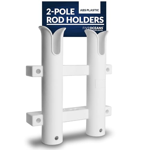 ABS Plastic - Two Pole