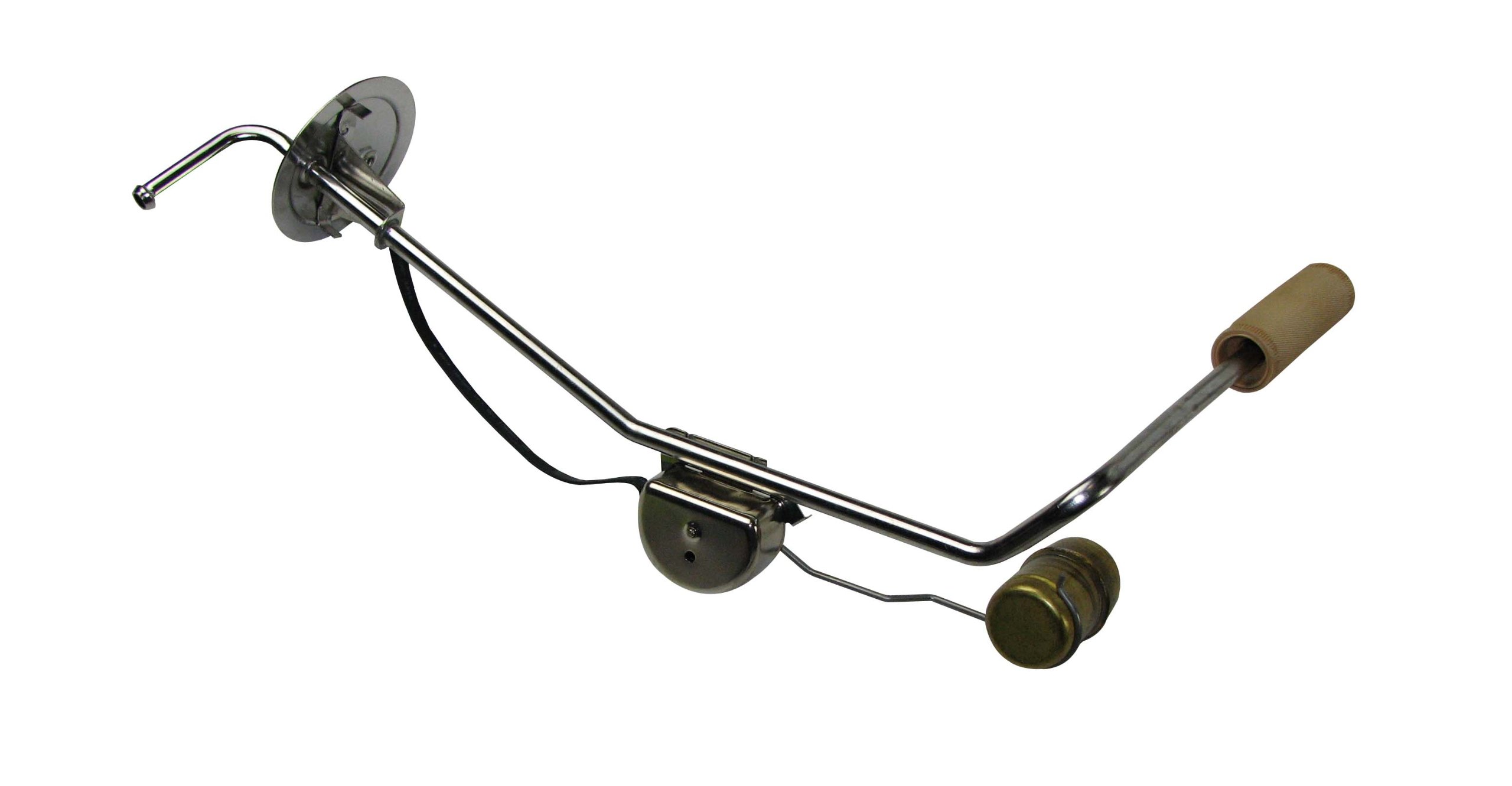 The Right Stuff Detailing ESU7001 Fuel Sending Unit for 1970-1974 Vehicles - 5/16