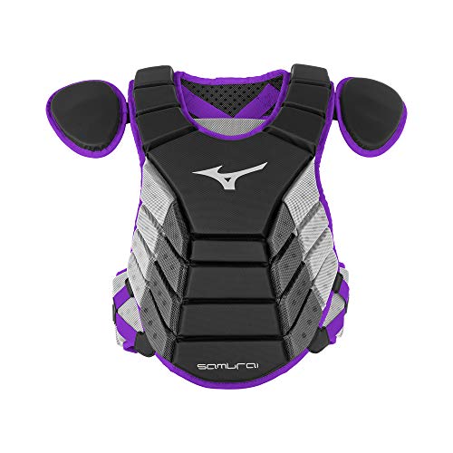 Black/Purple