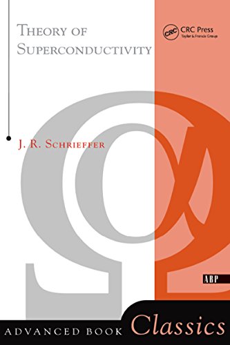 Theory of Superconductivity - Advanced Physics Book for Students & Researchers | Perfect for Quantum Mechanics Studies & Academic Research