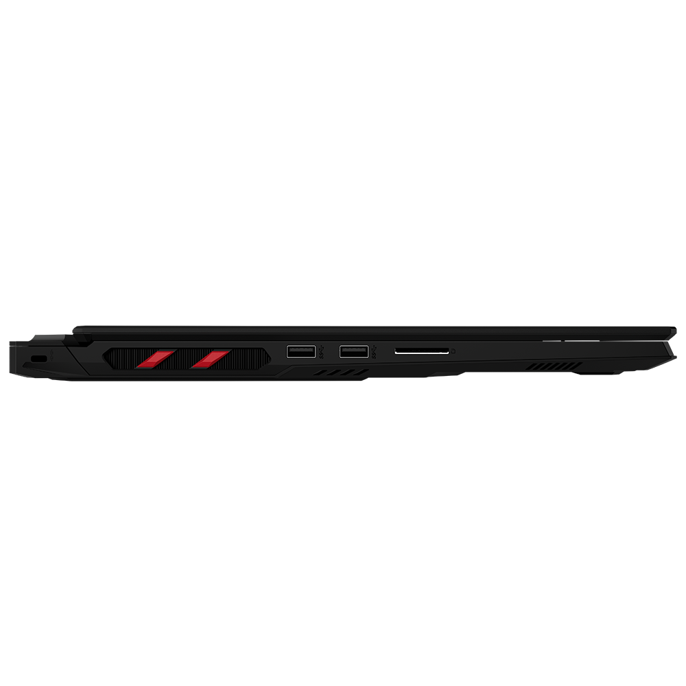 MSI Raider 18 HX A14VHG 256US Gaming Laptop - 18