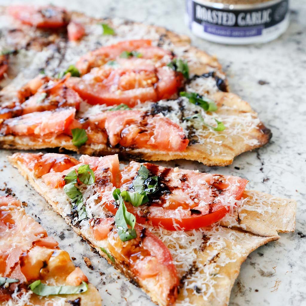 Premium Pizzaolio Infused Olive Oil - Extra Virgin, Cold Pressed, Gourmet Cooking Oil for Pizza, Pasta & Salads | Perfect for Italian Cuisine, Drizzling & Dipping