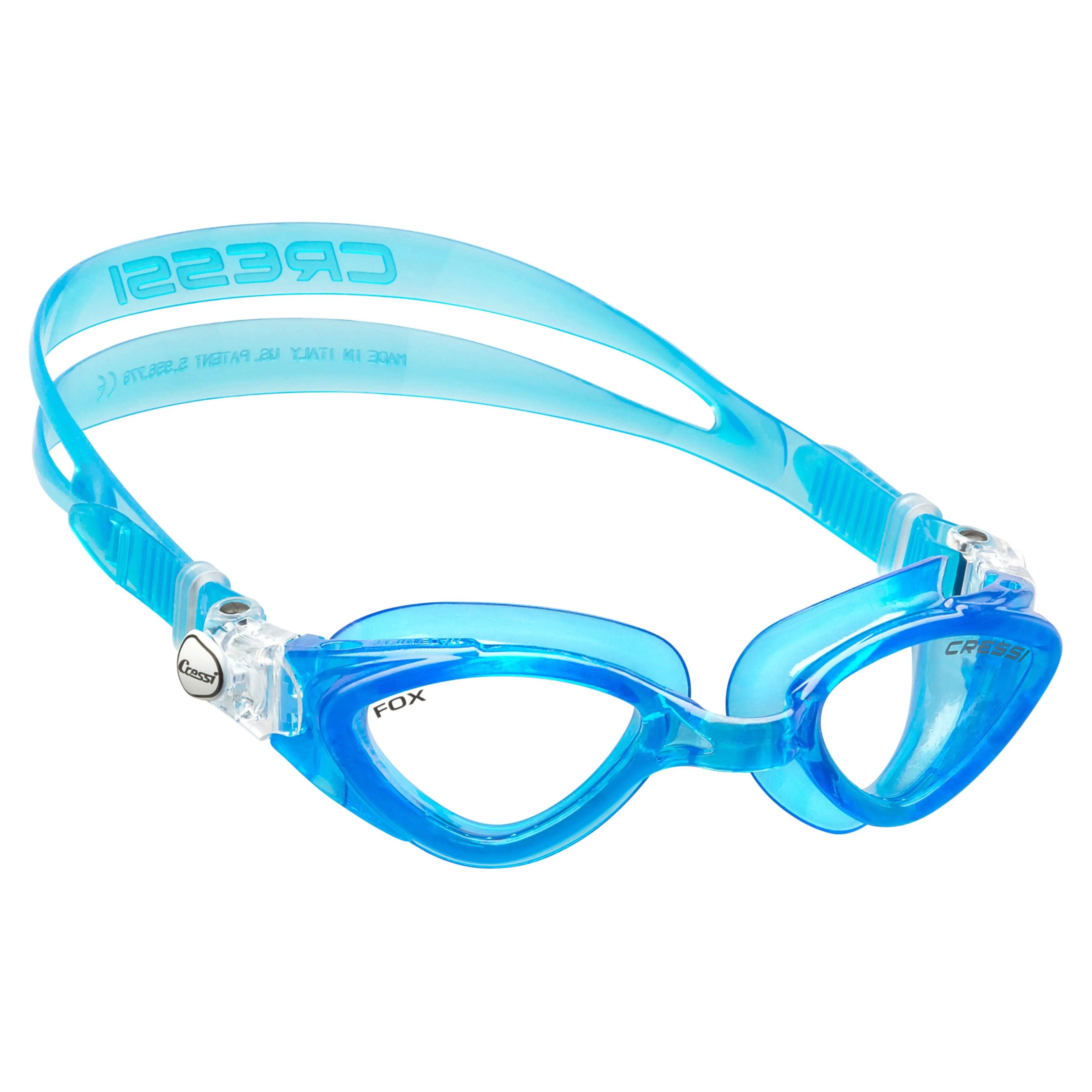 Transparent/Frame AQUAMARINE