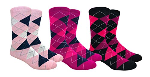 Set U: Pink & Navy / Raspberry & Begonia / Black, Deep Raspberry & Deep Begonia