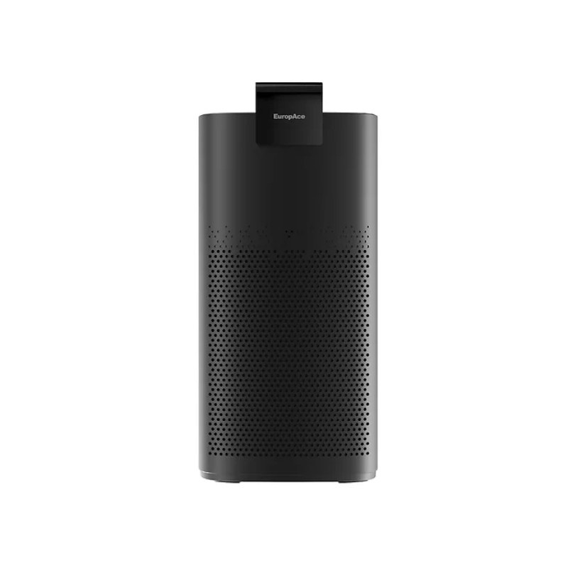 Europace EPU 6550D ZenFresh Aroma Smart Air Purifier with Ionizer - HEPA Filter for Allergies, Dust & Pet Hair - Perfect for Home, Office & Bedroom Use