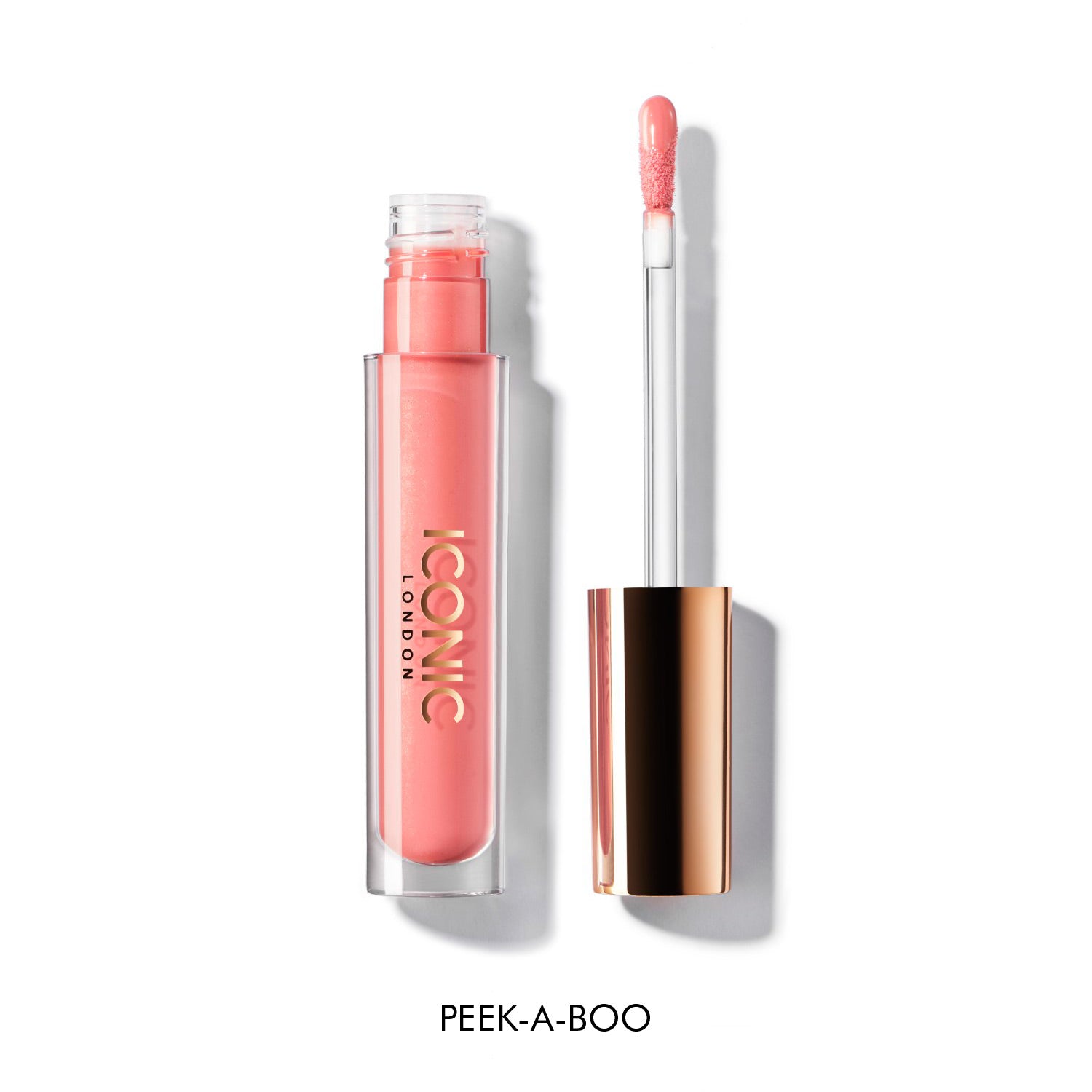 Best Lip Plumping Gloss for Fuller Lips - Hydrating & Volumizing Lip Gloss - Perfect for Daily Wear & Special Occasions
