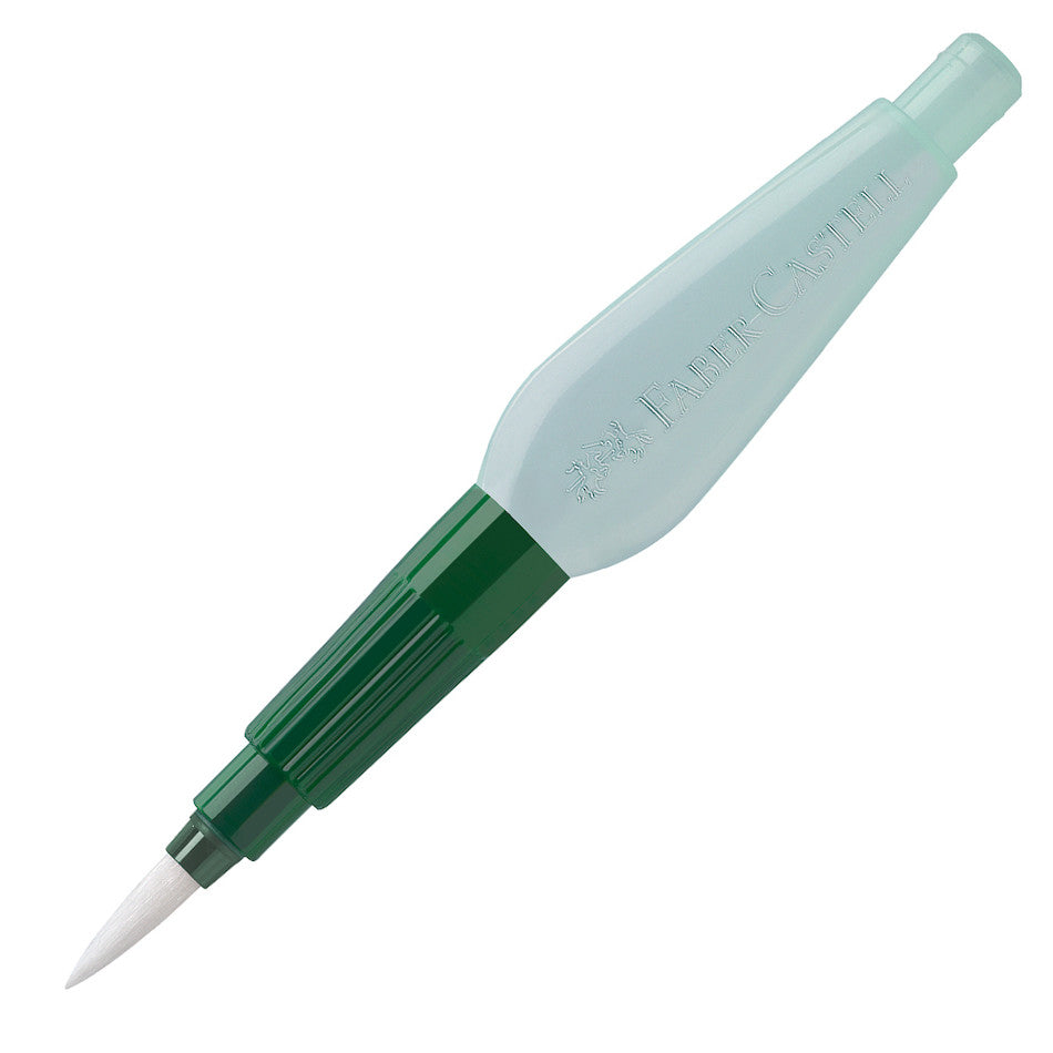 Faber-Castell Water Brush for Art & Graphic Drawing - Perfect for Watercolor Painting, Sketching & Calligraphy