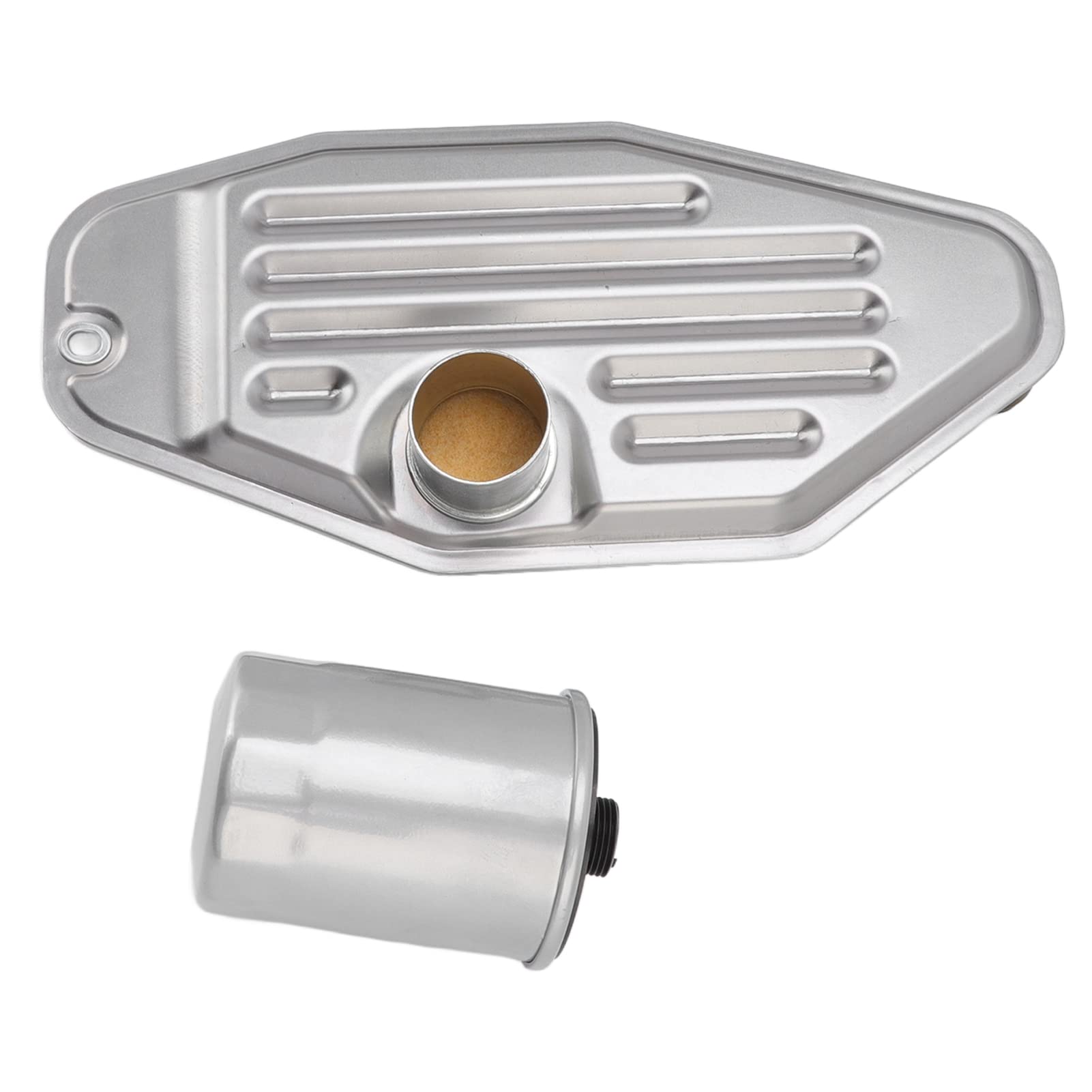 2007-2009 Dodge Aspen Automatic Transmission Filter Kit 4799507 4736675AA 5013470AA - Replacement Fluid Filter for Smooth Gear Shifting & Extended Transmission Life - Perfect for DIY Repairs & Maintenance