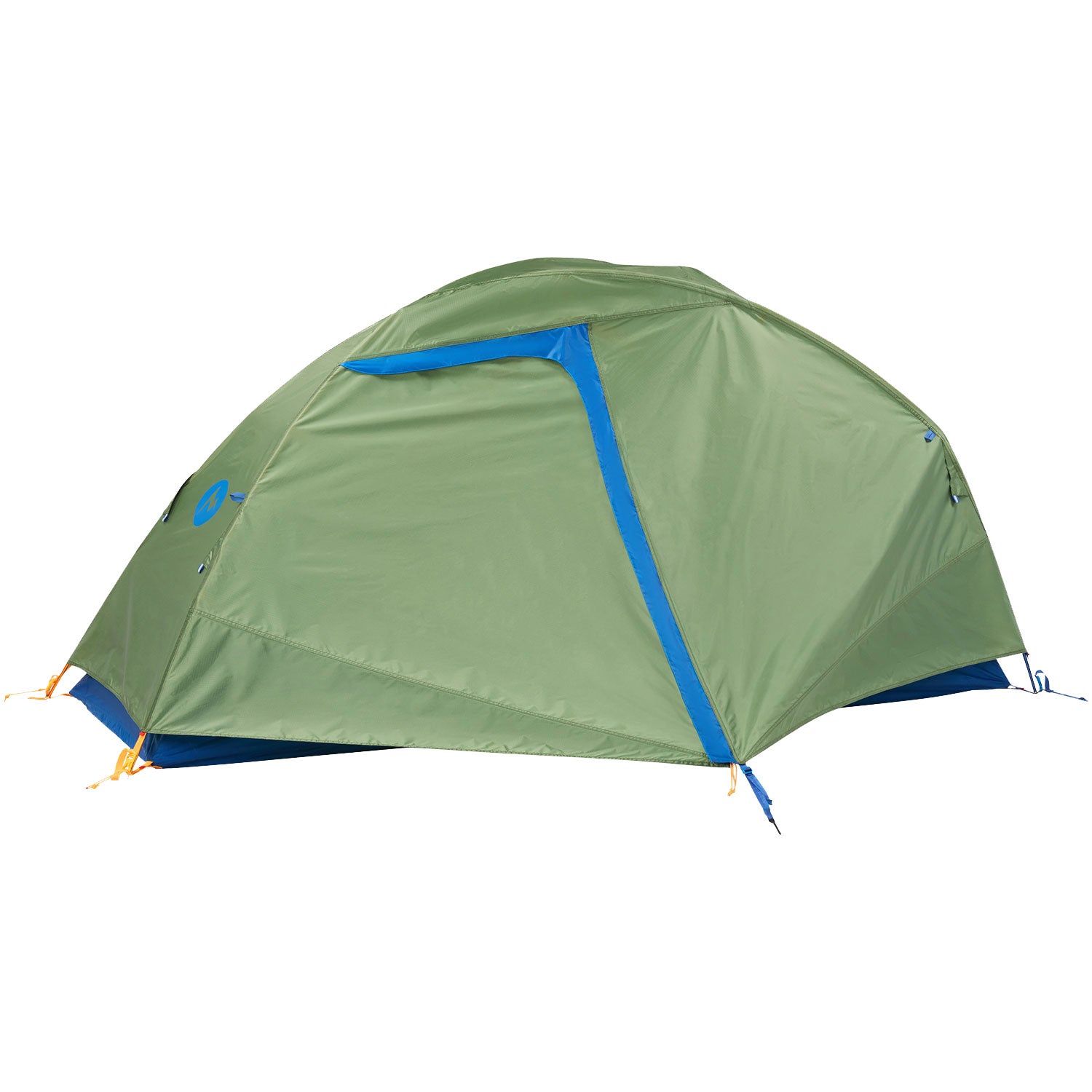 Marmot Tungsten 1 Person Backpacking Tent - Lightweight Waterproof Hiking Tent for Solo Camping & Outdoor Adventures