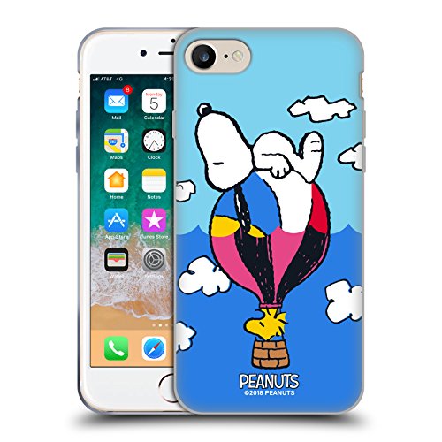 Snoopy & Woodstock Balloon