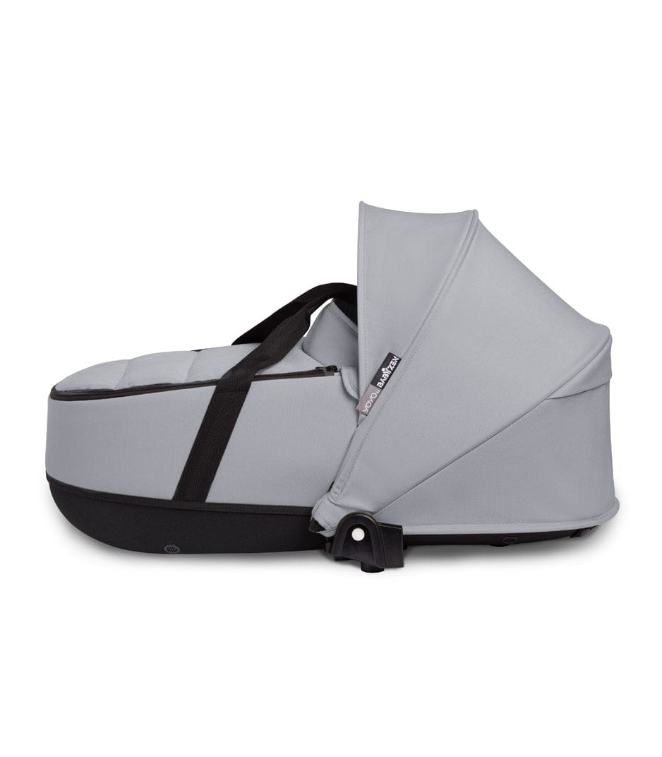 Stokke YOYO Lightweight Baby Bassinet - Portable & Compact for Travel - Perfect for Newborns, Infants & Toddlers - Ideal for Home, Nursery & On-the-Go Use