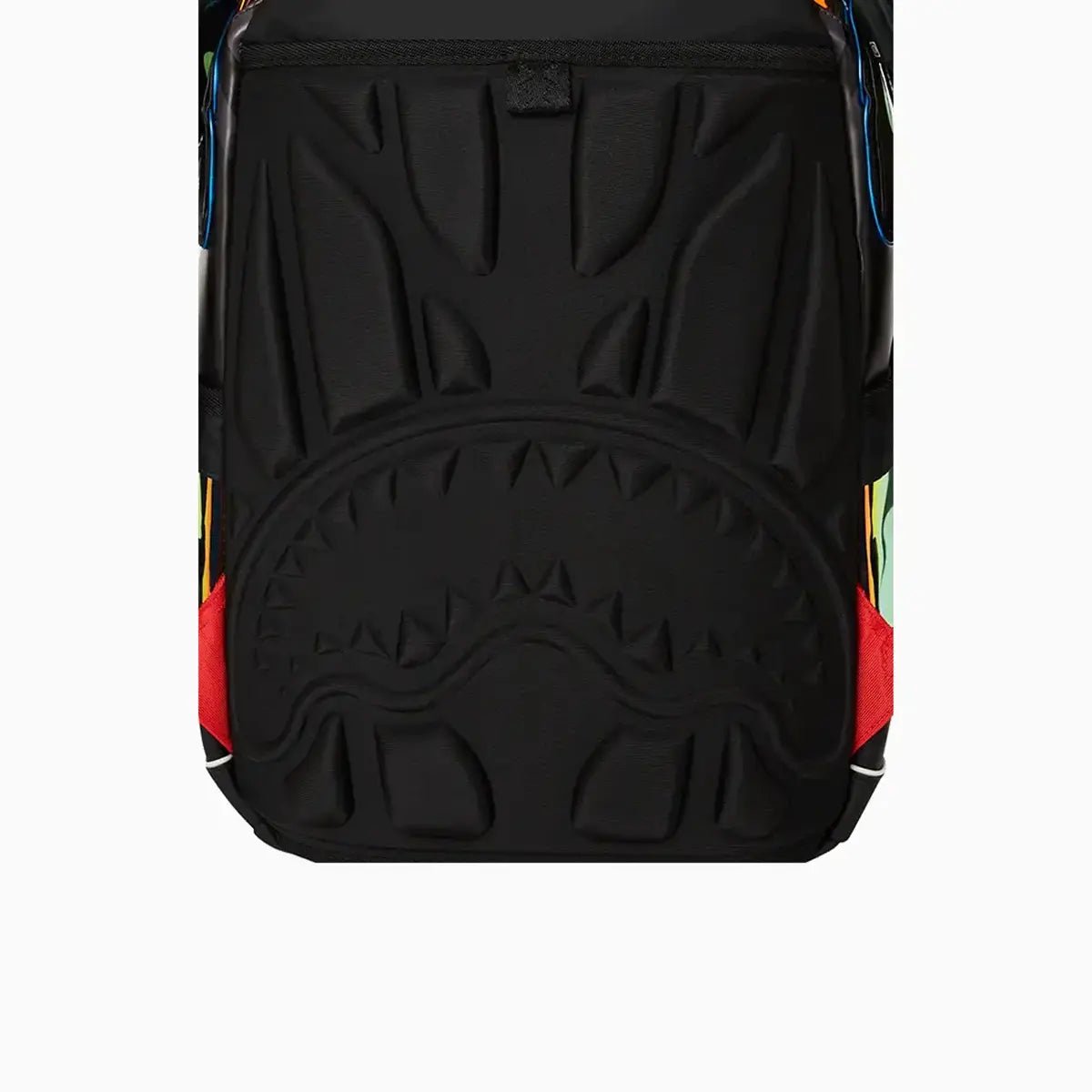 Formula E GEN3 LED Backpack - Light Up USB Rechargeable School Bag for Cycling, Running & Night Safety - Perfect for Students, Commuters & Outdoor Enthusiasts