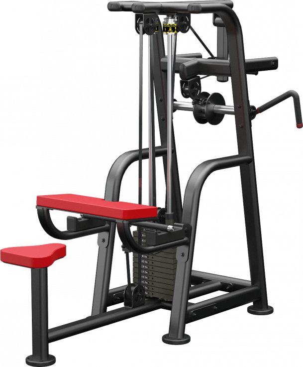 ATLANTIS Multi Forearm Machine - Premium Strength Training Equipment for Home & Gym - Perfect for Arm Workouts, Fitness Enthusiasts & Bodybuilders