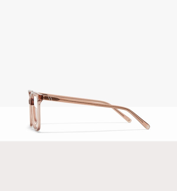 Lead Eyeglasses - Lightweight & Durable Reading Glasses for Men & Women | Blue Light Blocking & UV Protection | Perfect for Office, Reading & Computer Use