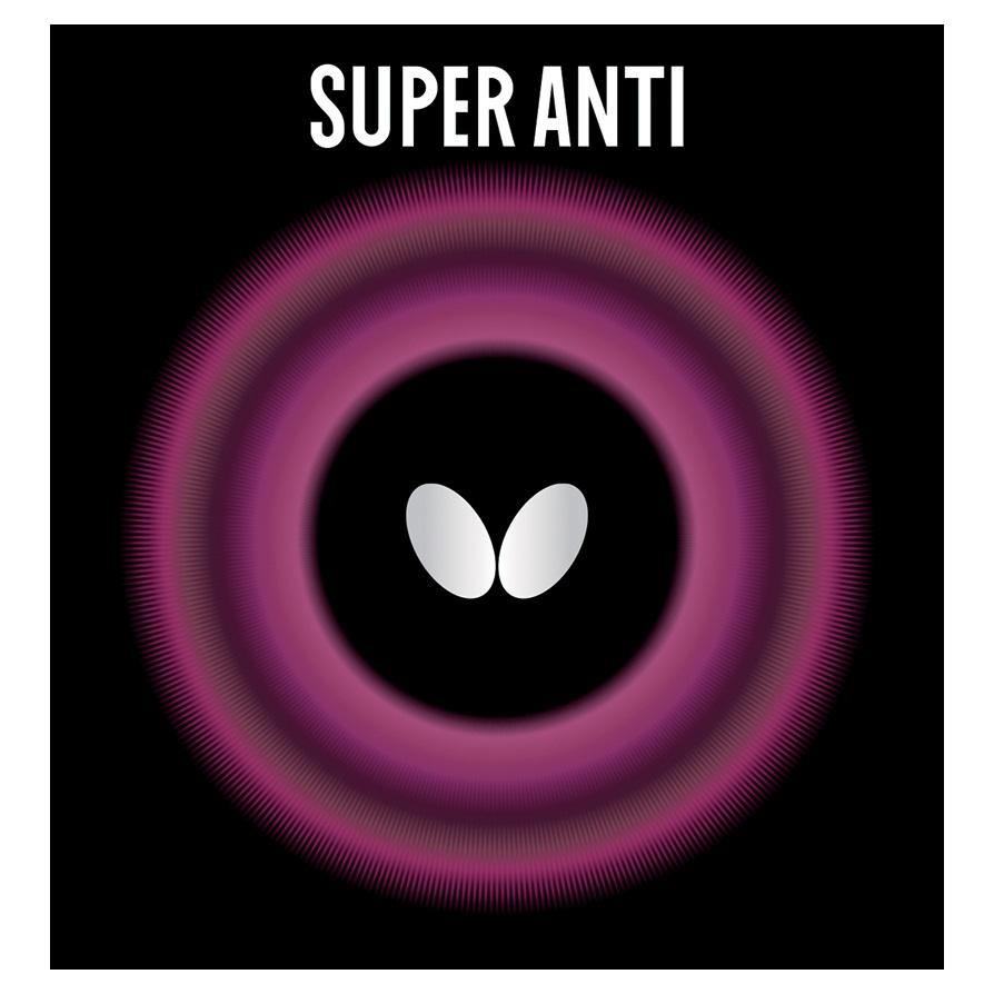 Butterfly Super Anti-Slip Rubber Mat - Non-Slip Grip for Yoga, Exercise & Home Safety - Perfect for Gym, Bathroom & Kitchen Floor Protection
