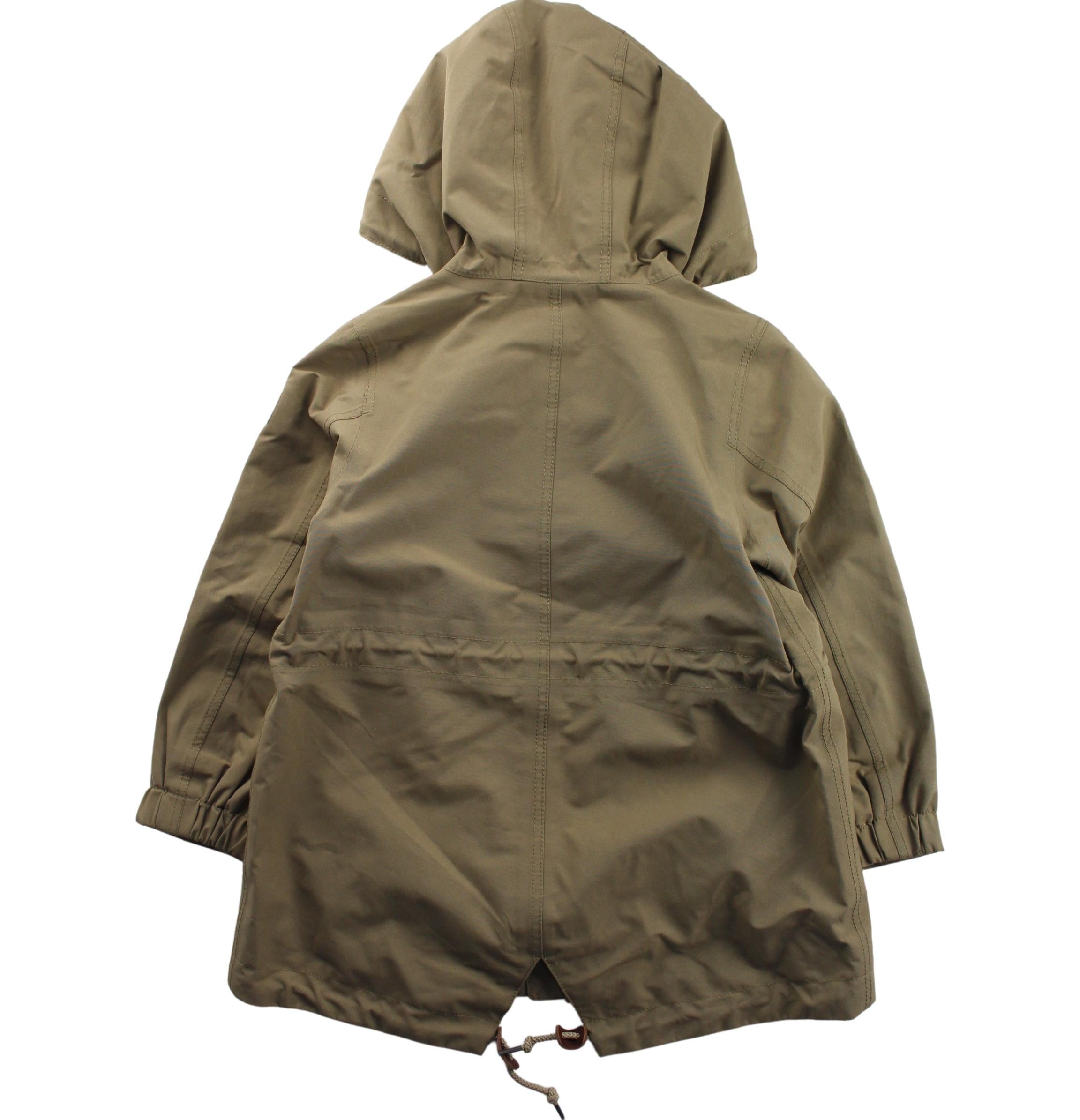 Aigle Kids Boys Waterproof Winter Coat 10244840 - Warm & Durable Outdoor Jacket for Cold Weather Adventures