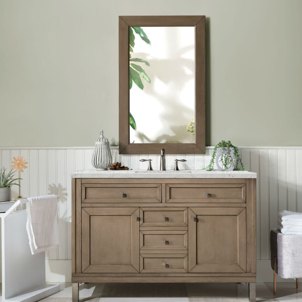 James Martin Vanities Chicago Collection 48